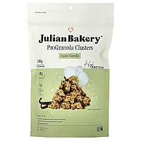 Julian Bakery, ProGranola, веганська ваніль, 255 г (9 унцій) Дніпро Дніпро