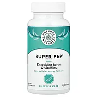 Natural Balance, All Day Super Pep, 60 капсул Дніпро
