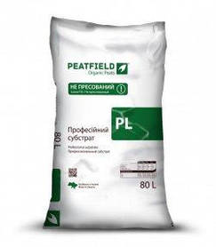 Пітфілд 80л УНІВЕРСАЛЬНИЙ субстрат професійний