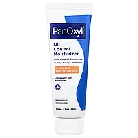PanOxyl AM, зволожувальний засіб, контрольований жир, SPF 30, 48 г (1,7 унції) Дніпр Дніпро