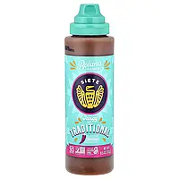 Siete, традиційний ботанічний соус, 248 г (8,5 унції)