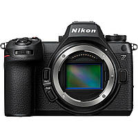 Фотокамера Nikon Z6 III Body (VOA130AE)