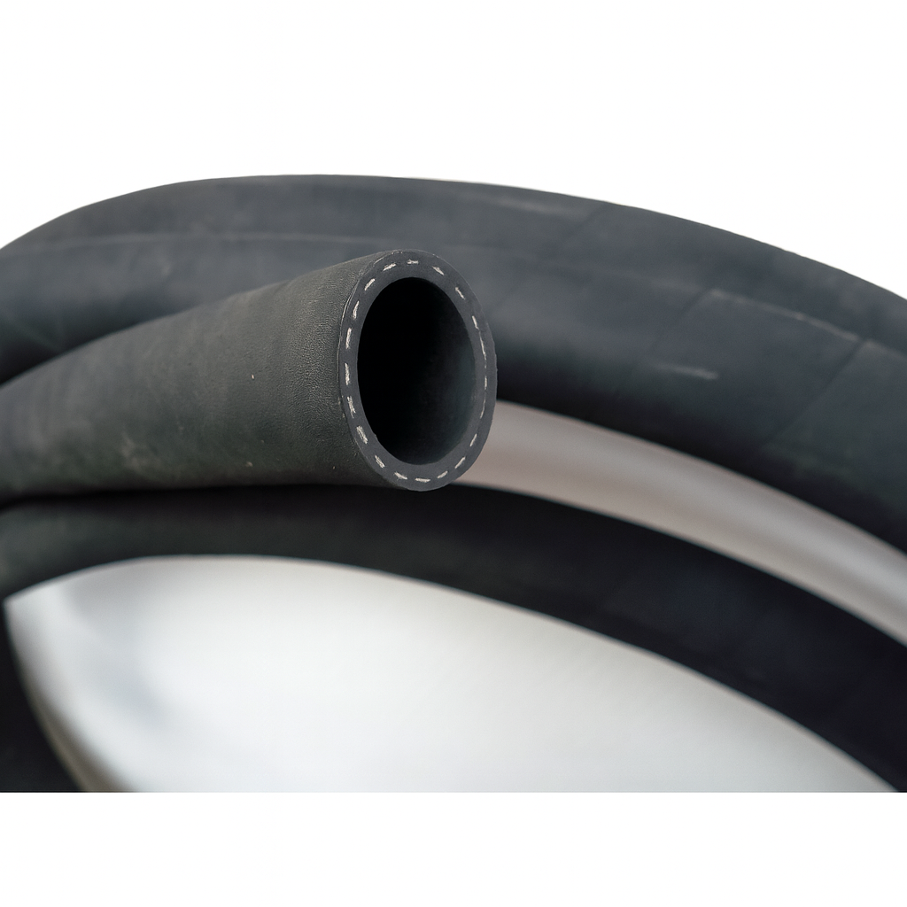 Рукав дорновий МБС 42 мм / 10 м бинтований. Напірний шланг.