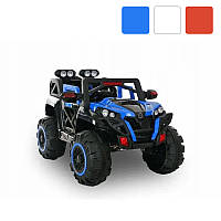 Електромобіль дитячий Just Drive BUGGY PERFOMANCE автомобіль з акумулятором та ДК для дітей R_2541