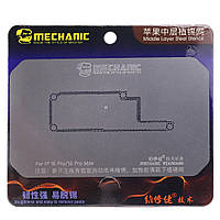 3D BGA-трафарет для Apple iPhone 16 Pro, iPhone 16 Pro Max