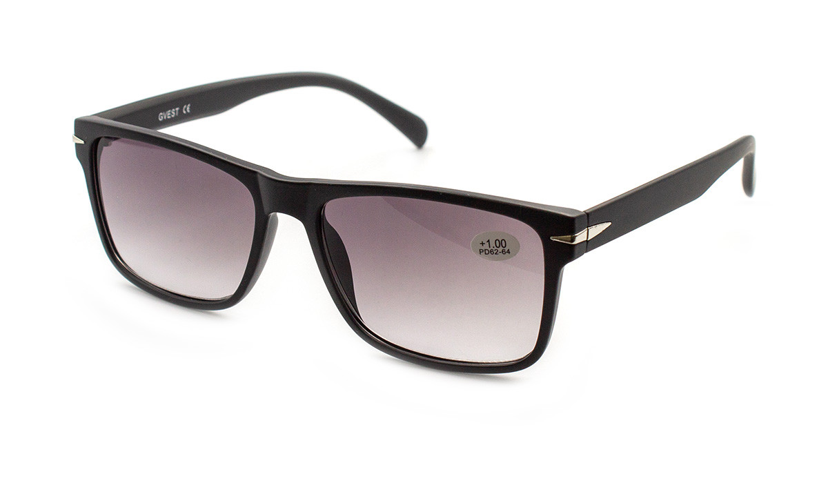 Окуляри для зору Gvest 24414-C1 тон Новинка 2025, фото 1