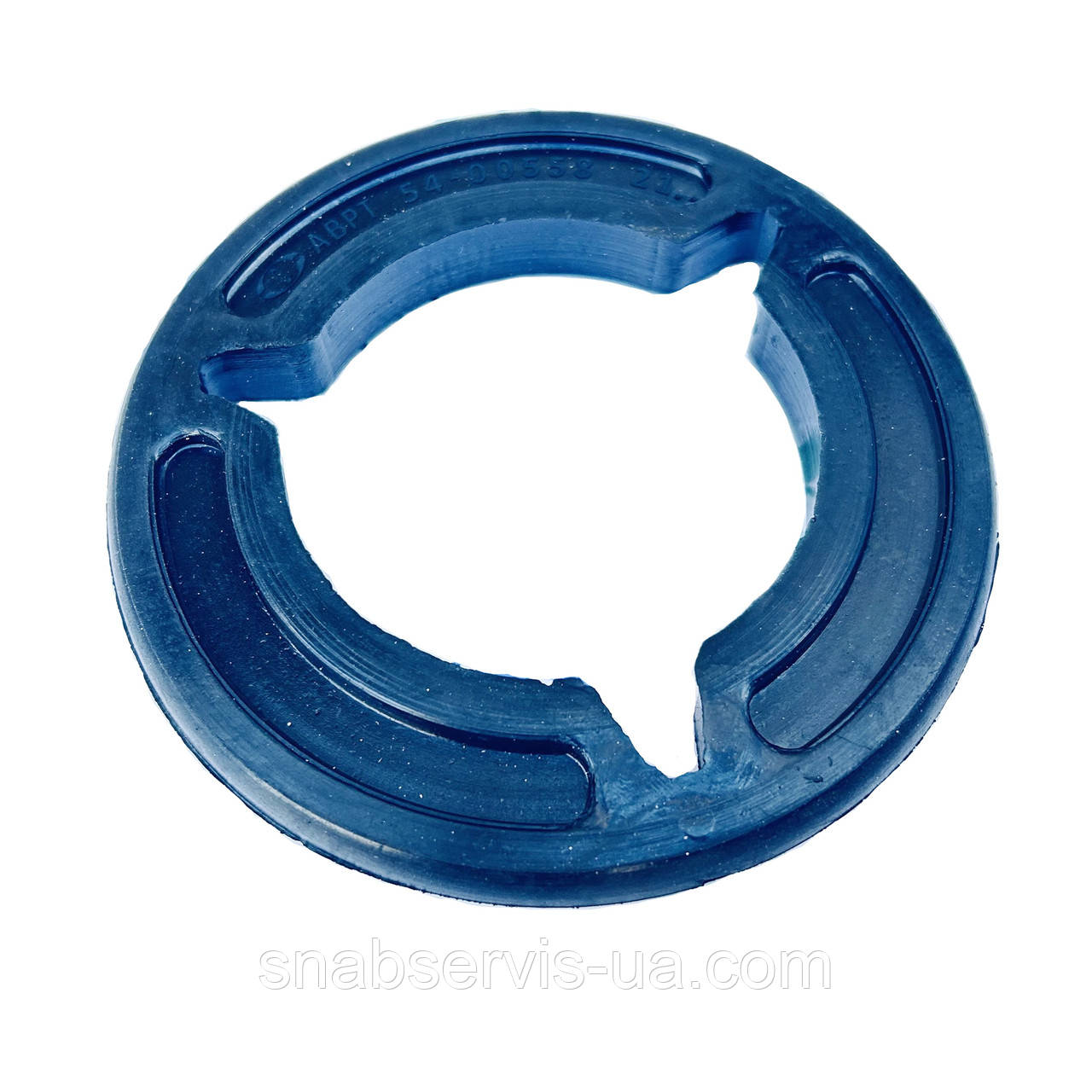 Амортизатор підшипника соломотряса Полісся, фото 1