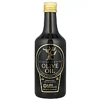 Life Extension, Оливкова олія холодного пресування, 500 мл (16,9 рідк. Унції) Дніпр