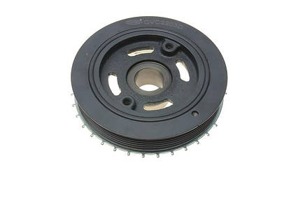 Шків колінвалу MAZDA , CORTECO (80005106)