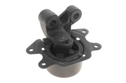 Подушка КПП Opel Corsa C 00-12, CORTECO (80001906)