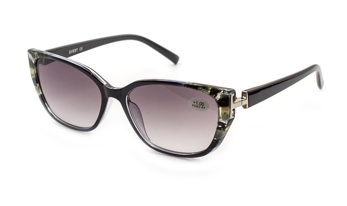 Окуляри для зору Gvest 24419-C1 Тон Новинка 2025, фото 1