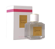 Парфумована вода для жінок Laura, 50 мл (LANVIN - MARRY ME)