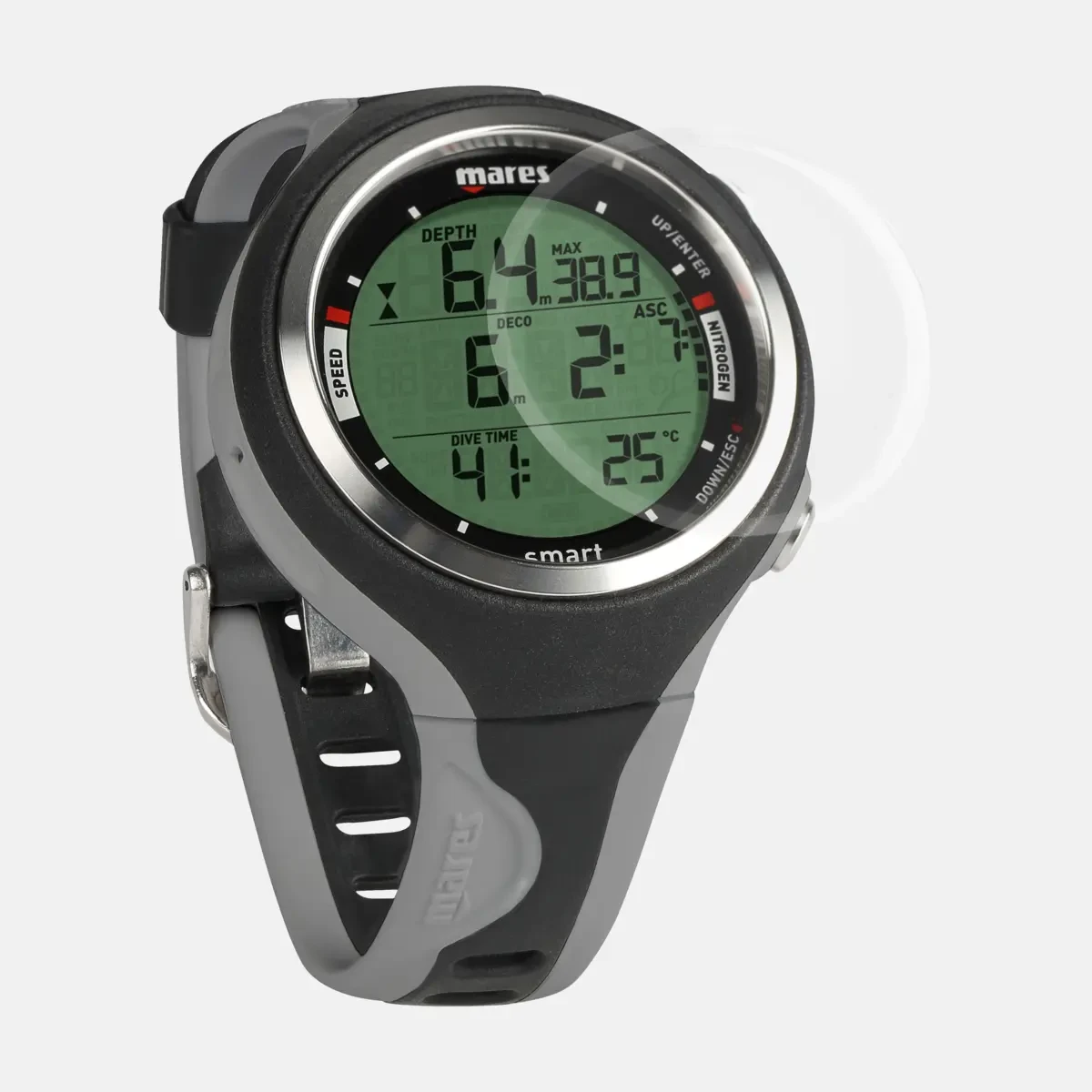 Захисний екран для дисплея Mares Matrix, Smart, Smart Air 415173, фото 1