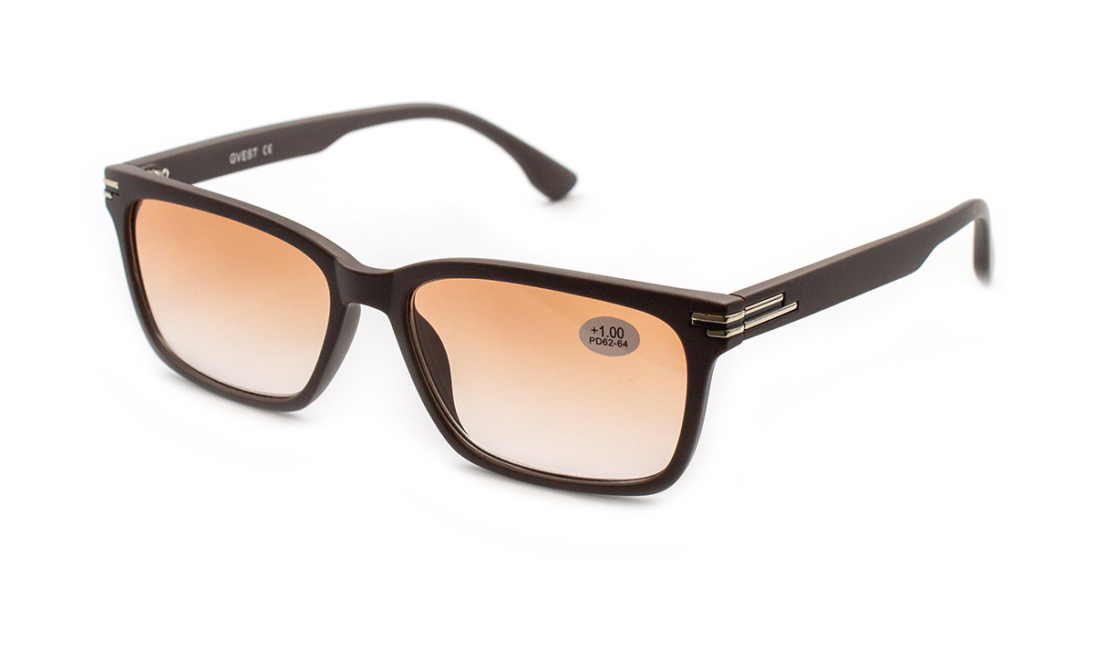 Окуляри для зору Gvest 24421-C2 Тон Новинка 2025, фото 1