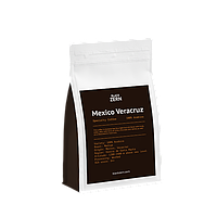 Спешелти Кофе в зернах Мексика Веракраз, 1кг.
