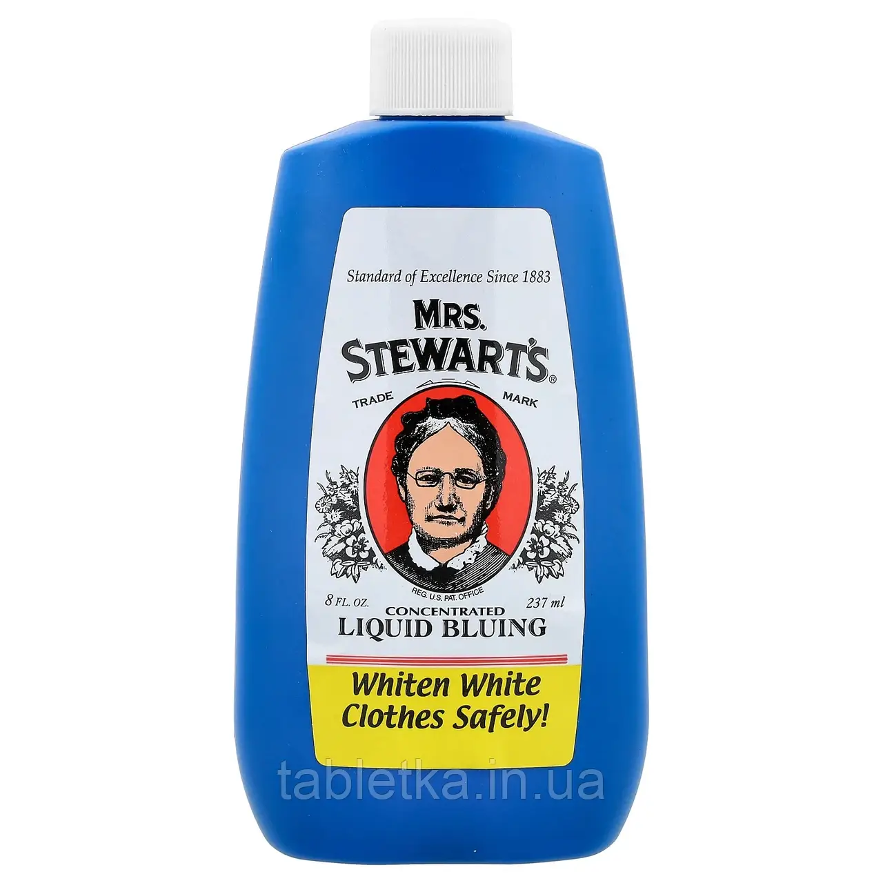 Mrs. Stewart's, Концентрована рідина для вороніння, 237 мл (8 рідк. Унцій) Дніпро Дніпро