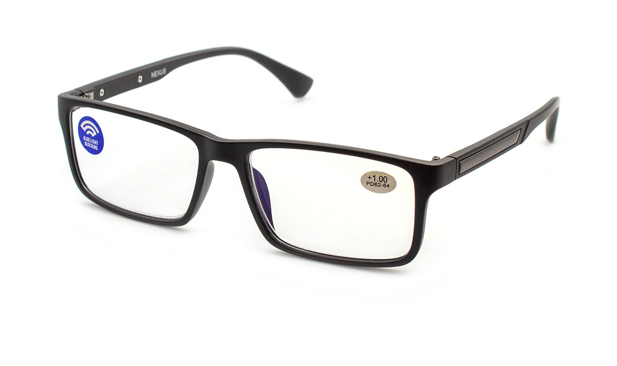 Окуляри для зору Nexus 24205-C1 blueblocker Новинка 2025, фото 1