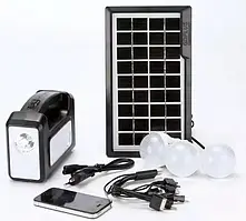 Ліхтарі, лампи та сонячні системи