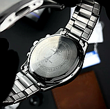 Чоловічий годинник Casio MTP-1374D-2A, фото 6