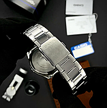 Чоловічий годинник Casio MTP-1374D-2A, фото 3