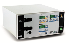 Електрохірургічний апарат HBS 100