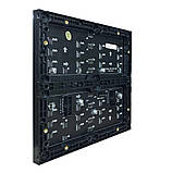 Внутрішній світлодіодний дисплей P3mm HD світлодіодна відеостіна для високої роздільної здатності, фото 3