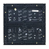 Внутрішній світлодіодний дисплей P3mm HD світлодіодна відеостіна для високої роздільної здатності, фото 4