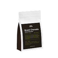 Спешелти Кофе в зернах Бразилия Стадо Желтый Бурбон, 1кг