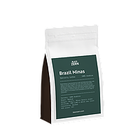 Спешелти Кофе в зернах Бразилия Минас, 1кг