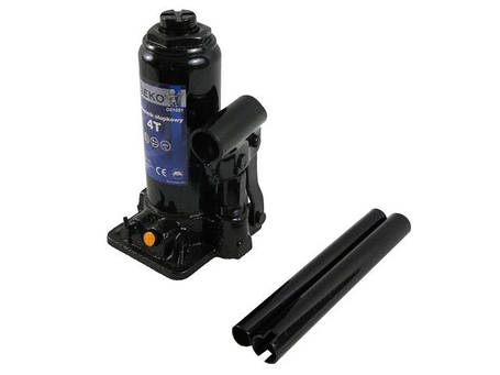 Домкрати та підставки під автомобіль