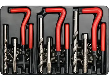 Інструмент для різьби