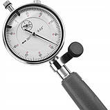 Індикаторний внутрішній калібр NI 50-160 0,01 мм KD3579, фото 3
