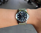 Чоловічий годинник Casio MTP-VD01-3E, фото 6