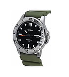 Чоловічий годинник Casio MTP-VD01-3E, фото 5