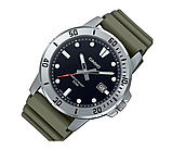 Чоловічий годинник Casio MTP-VD01-3E, фото 8