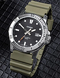 Чоловічий годинник Casio MTP-VD01-3E, фото 9