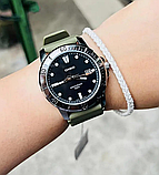 Чоловічий годинник Casio MTP-VD01-3E, фото 2