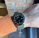 Чоловічий годинник Casio MTP-VD01-3E, фото 3