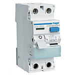 ПЗВ CDA 240D 40A  2P 30mA, тип A Hager