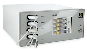 Електрохірургічний апарат HBS 300i x-touch