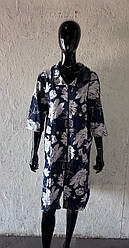 Халат байка норма (комір)