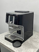 Кавомашина Krups EA8340 з капучинатором б/у зернова, 1.7 л, А+