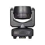 Поверхневе світло 120 Вт 4В1 Має функцію стробоскопа Зума Рухлива головка для обличчя Підходить для Stage Bar Gala Hotel, фото 5