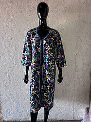 Жіночий халат начос (58-66)