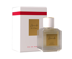 Парфумована вода для жінок Amanda, 50 мл (ARMAND BASI - IN RED)