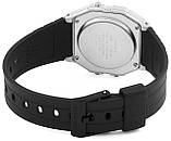 Чоловічий годинник Casio F-91WM-7A, фото 9