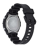 Чоловічий годинник Casio LWS-2200H-1A, фото 3