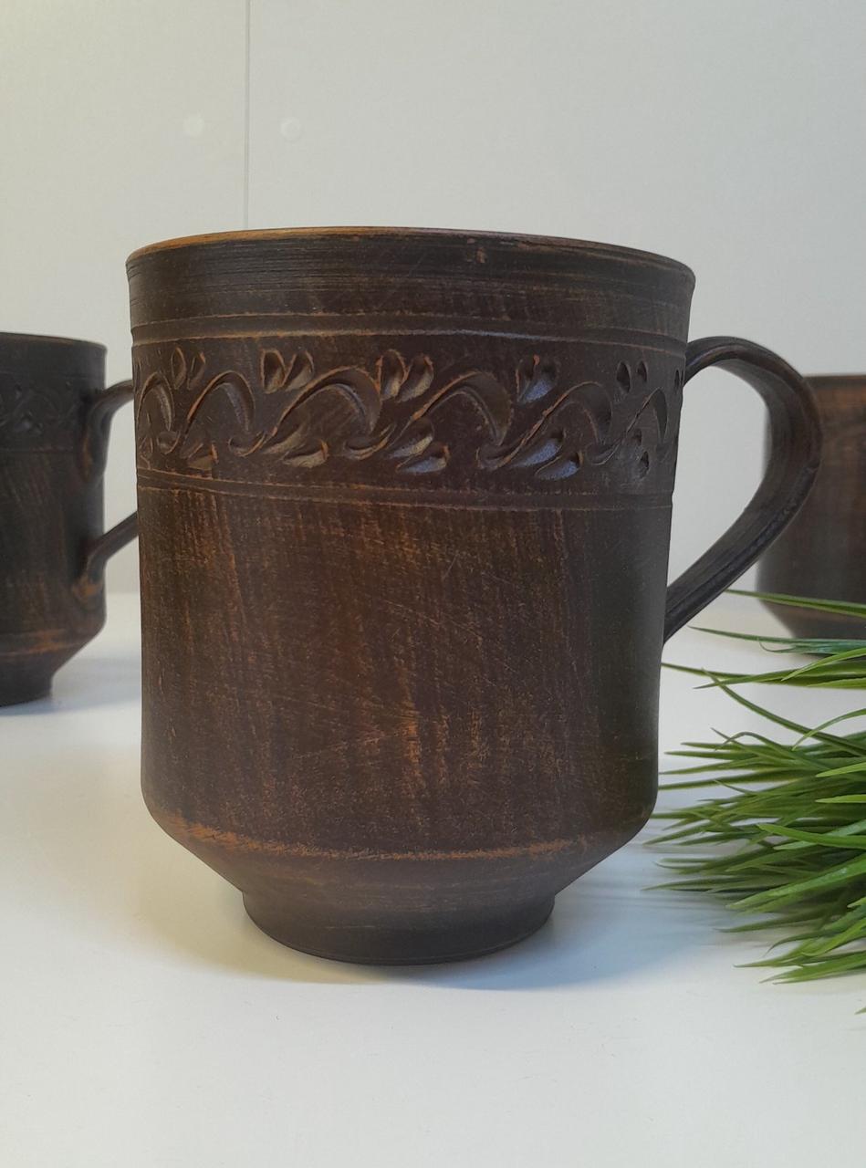 Келих для пива 1 л., фото 1