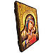 Ікона Горбанівська Пресвятої Богородиці ,ікона на дереві 130х170 мм, фото 2