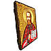 Ікона Іоанн П'янков священномученик ,ікона на дереві 130х170 мм, фото 2